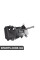 Запустити трубу з газом BMW 11417796326