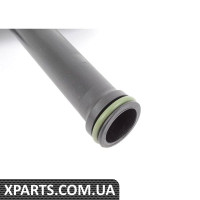 Запустити трубу з газом BMW 11417796326