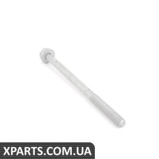 Болт крепления бампера VAG N10422403