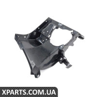 Опора бампера - праворуч BMW 51118054164