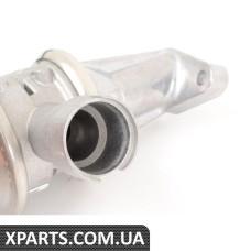 VALVE BMW 11727837097