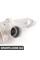 VALVE BMW 11727837097