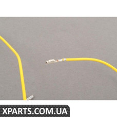 Ремонтний провід з піном (жовтий) 1 шт VAG 000979159E