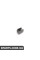 STOPPER BMW 54318401022