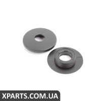 Килимок для кріплення до підлоги - чорний Porsche 955044800648B2 Килимок для кріплення до підлоги - чорний Porsche 955044800648B2