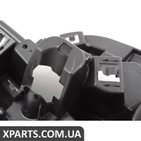 КРОНШТЕЙН ЛІВИЙ BMW 51117212955