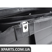 Повітропровід BMW 51747210476