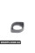 Ящик для рукавичок Striker Plate Porsche 91155251302