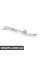 WIPER CONSOLE BMW 61618360049