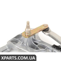 WIPER CONSOLE BMW 61618360049