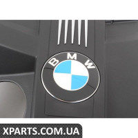 Кришка двигуна краси BMW 11127607447
