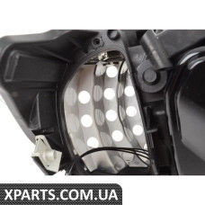 Біксенонова фара - ліва BMW 63117240261
