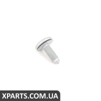 Саморіз з напівпотай BMW 07147234925