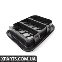 Дефлектор обдування салону VAG 3T0819465A