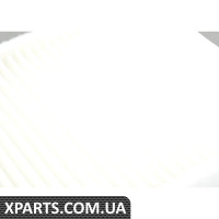 Салонний фільтр BMW 64119237159