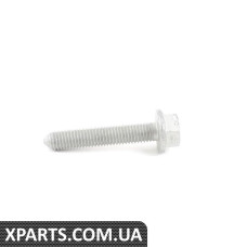 Гвинт із 6-гр. головкою з буртиком м10*55 VAG N10706901