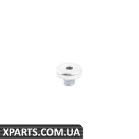 Пробка м10*9 VAG WHT005510