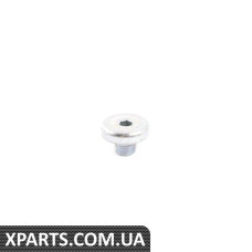 Пробка м10*9 VAG WHT005510