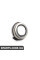 Підшипник вимикання зчеплення Mercedes Benz 0002506815