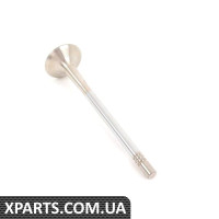 Випускний клапан (32 мм) (7 мм шток) BMW 11341309487
