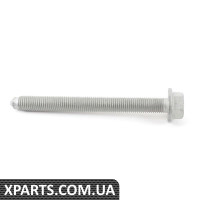 Болт m12x1.5x115 передній поздовжній важіль BMW 07129908068