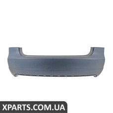 Бампер VAG 561807421DGRU