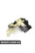 51218103483 BMW ЛОК-FRT.LT.