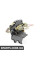 51218103483 BMW ЛОК-FRT.LT.