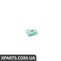 Гайка з пружиною BMW 07147330002