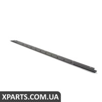 Уплотнение слота переднего наружного окна - справа VAG 4B0853284M2ZZ