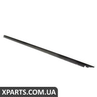 Ущільнення слота зовнішнього переднього вікна - зліва VAG 4B0853283M2ZZ