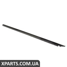 Ущільнення слота зовнішнього переднього вікна - зліва VAG 4B0853283M2ZZ