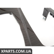 Комплект обробки центральної консолі BMW 51169206377