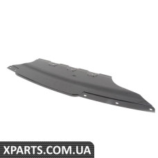 КЕРІВНИЦТВО, НИЖНЯ ЦЕНТР BMW 51127906845