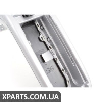Центральна база підлокітника - срібна обробка BMW 51169185114