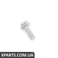 Болт з шестигранною головкою BMW 51617248561