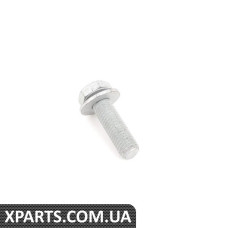 Болт з шестигранною головкою BMW 51617248561