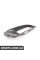 Оздоблення бампера BMW 51117172450