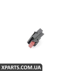 Корпус роз'єму - 5-контактний VAG 5K0972705