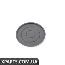 Гумова вставка для підсклянника BMW 51169227894