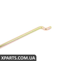 Тяга приводу ручника vw t4 91-04 VAG 701711475