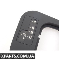 Обкладинка BMW 51167060697