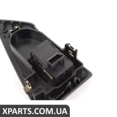 Перемикач бокового скла з боку пасажира BMW 61318029901