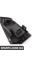 Перемикач бокового скла з боку пасажира BMW 61318029901