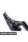 Передній бампер M-Sport BMW 51118058099