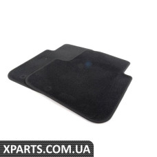 Килимки Mercedes Benz 25168064489F87