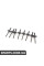Передні бризковики BMW 82160430748