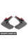 Передні бризковики BMW 82160430748