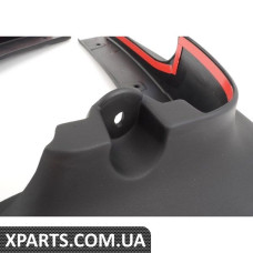 Передні бризковики BMW 82160430748