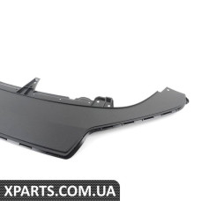 Спойлер передній VAG 5C6805903J9B9
